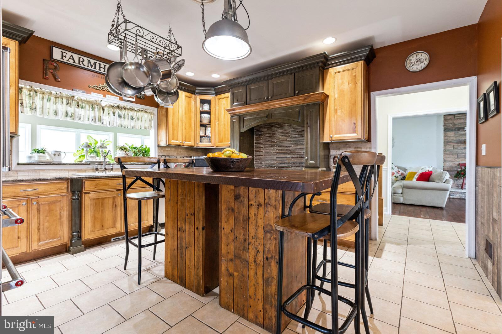 147 Chesterfield Jacobstown Road Wrightstown, NJ 08562 - Photo 10 of 52 Gallery Image 10