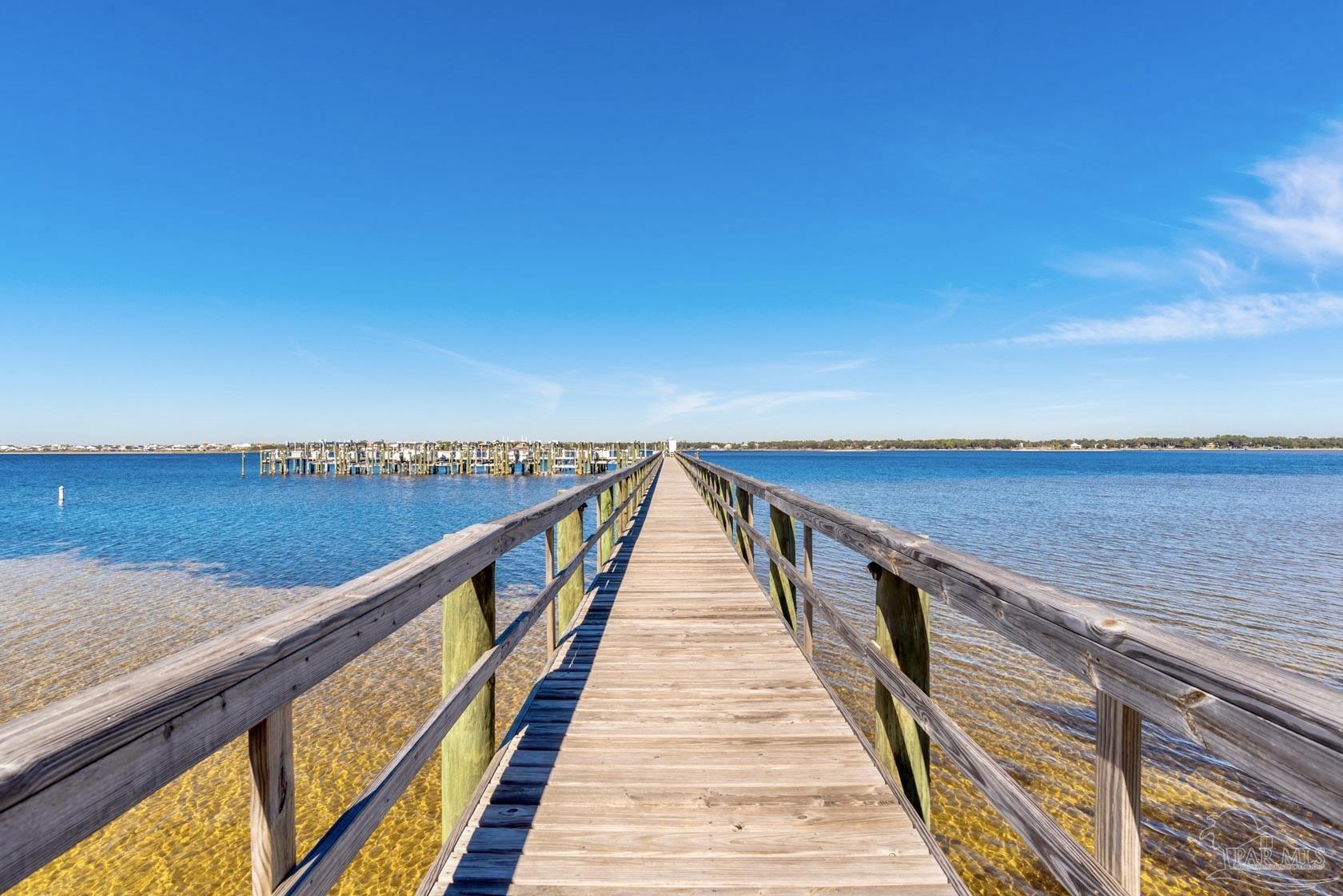 14500 River Road, Unit 308 Perdido Key, FL 32507 - Photo 43 of 46 Gallery Image 43