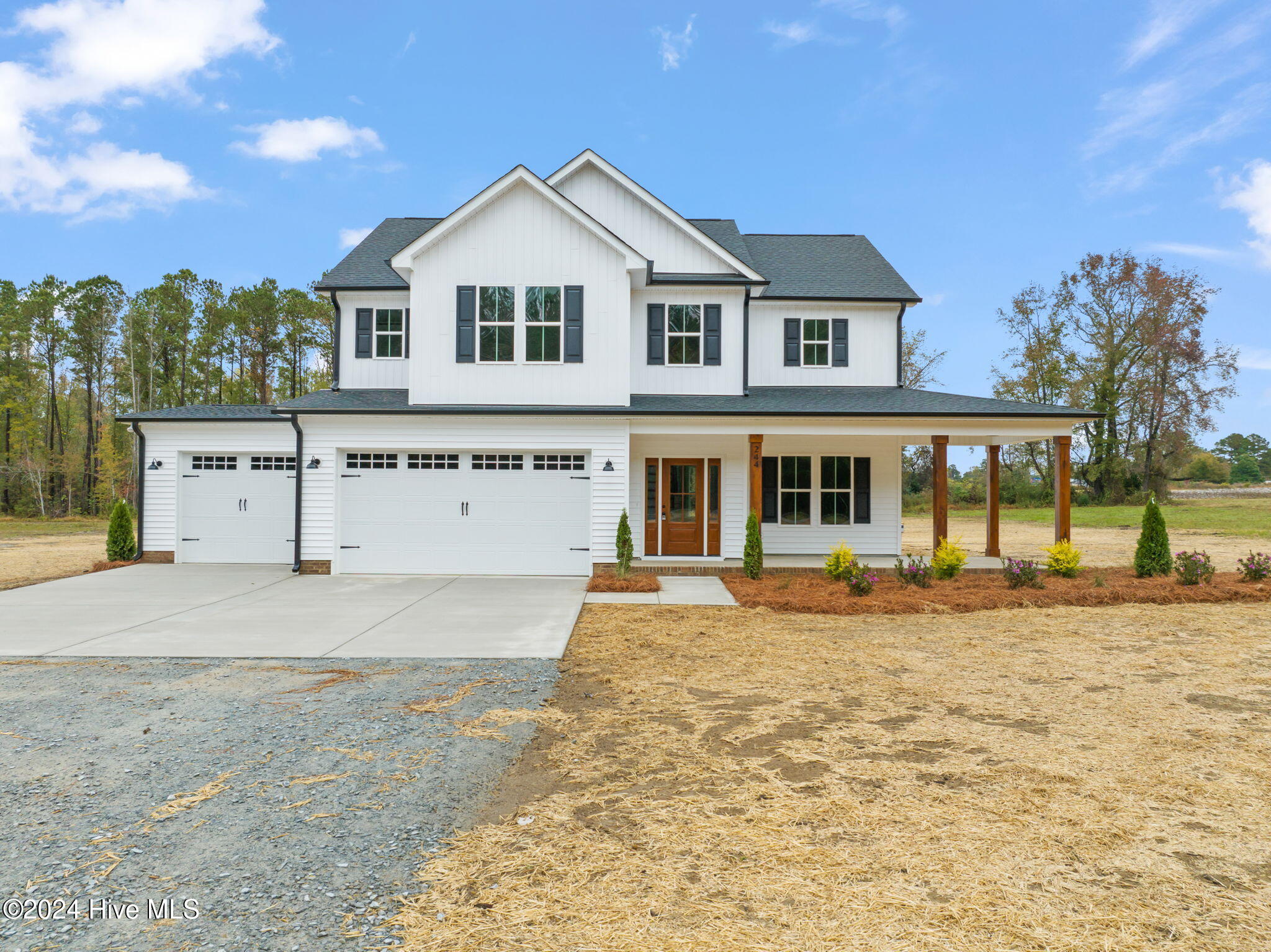 244 Avery Road Erwin, NC 28339 - Photo 1 of 48 1-web-or-mls-DJI_0732