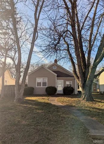 $160,000 | 815 South 4th Street, Greenville, IL 62246