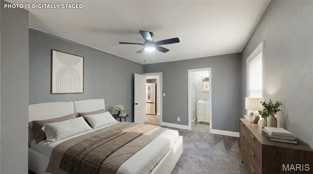 $160,000 | 815 South 4th Street, Greenville, IL 62246