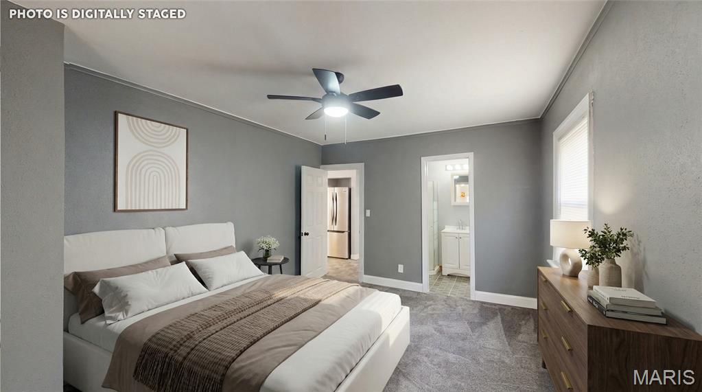 815 South 4th Street Greenville, IL 62246 - Photo 11 of 30