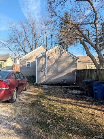 $160,000 | 815 South 4th Street, Greenville, IL 62246