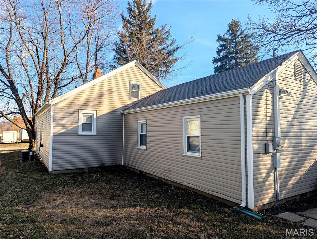 815 South 4th Street Greenville, IL 62246 - Photo 29 of 30