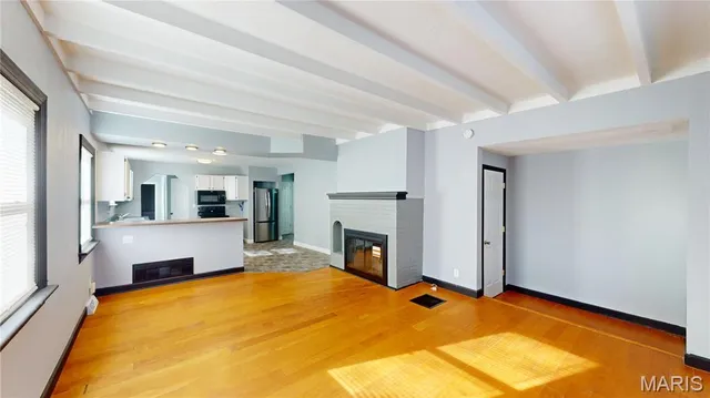 $160,000 | 815 South 4th Street, Greenville, IL 62246