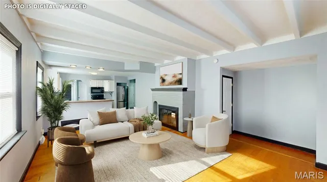 $160,000 | 815 South 4th Street, Greenville, IL 62246