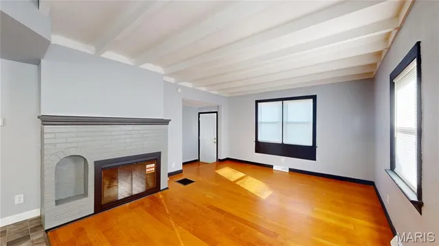 $160,000 | 815 South 4th Street, Greenville, IL 62246