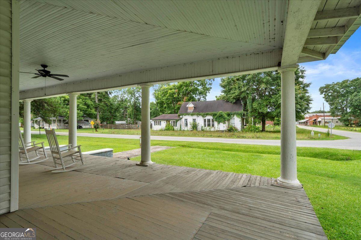 137 Church Street Vienna, GA 31092 - Photo 59 of 66