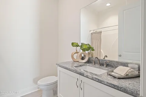 $285,000 | 128 Jagged Grove Lane, Youngsville, LA 70592