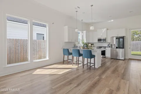 $285,000 | 128 Jagged Grove Lane, Youngsville, LA 70592