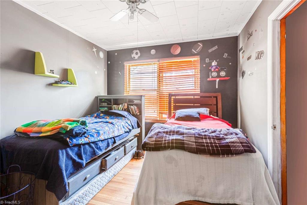 1604 East Washington Street Rockingham, NC 28379 - Photo 14 of 24