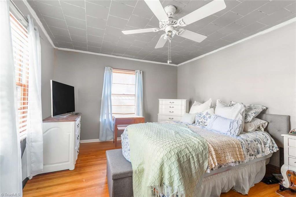 1604 East Washington Street Rockingham, NC 28379 - Photo 16 of 24