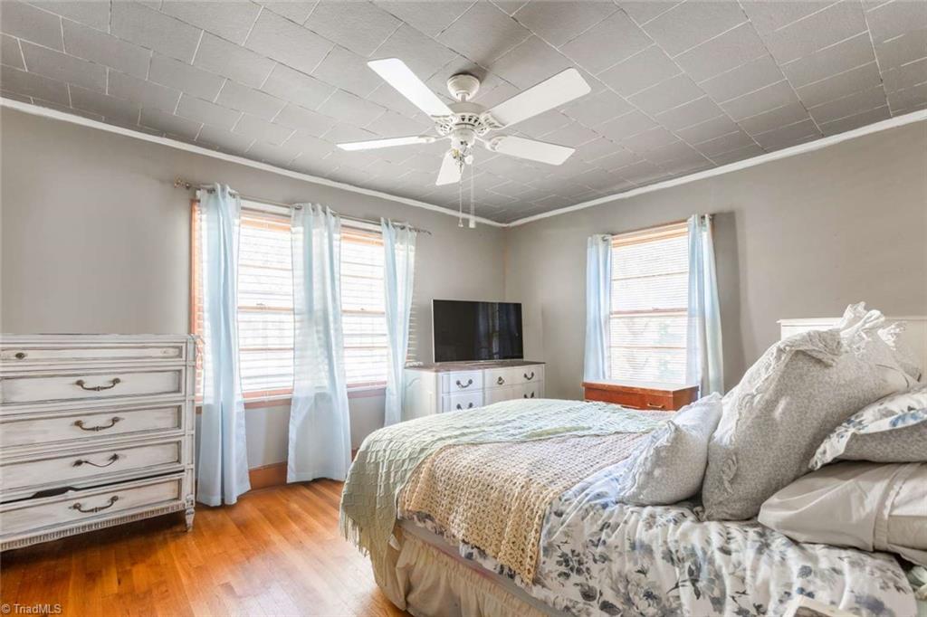 1604 East Washington Street Rockingham, NC 28379 - Photo 17 of 24