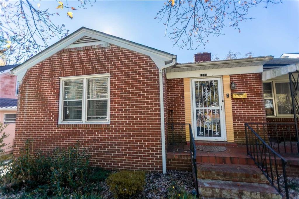 1604 East Washington Street Rockingham, NC 28379 - Photo 2 of 24