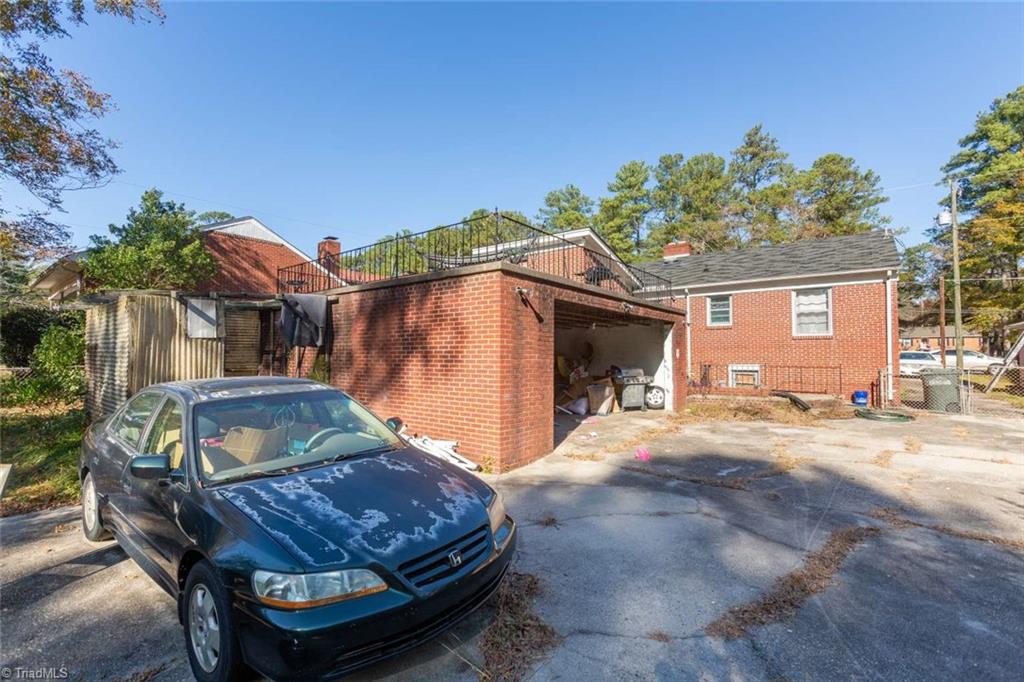 1604 East Washington Street Rockingham, NC 28379 - Photo 22 of 24