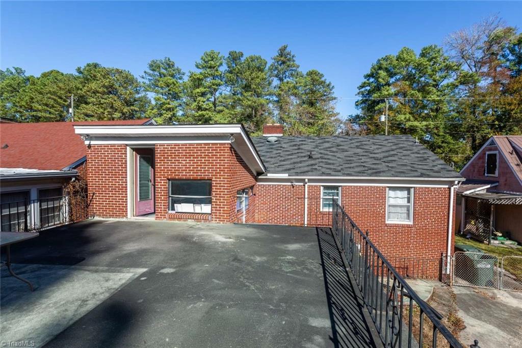 1604 East Washington Street Rockingham, NC 28379 - Photo 23 of 24