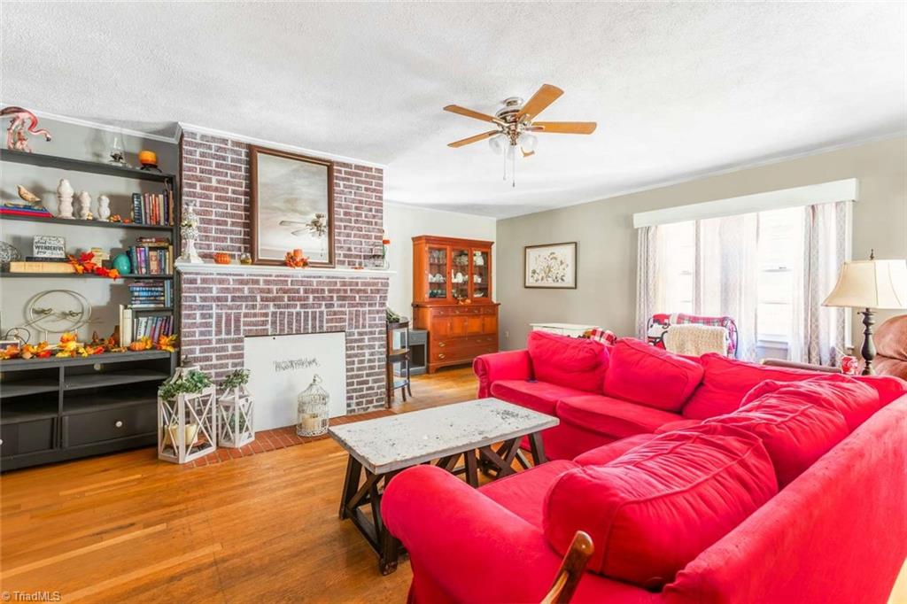 1604 East Washington Street Rockingham, NC 28379 - Photo 5 of 24