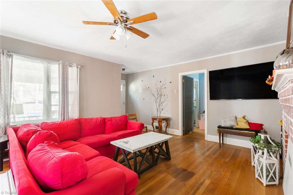 1604 East Washington Street Rockingham, NC 28379 - Photo 6 of 24