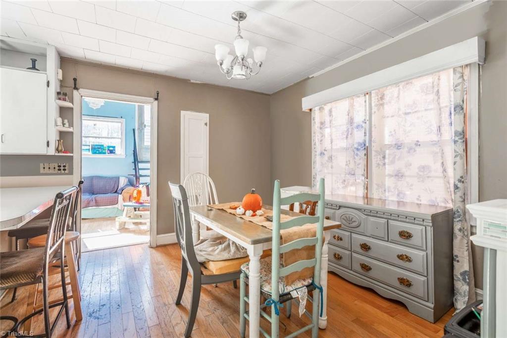 1604 East Washington Street Rockingham, NC 28379 - Photo 7 of 24