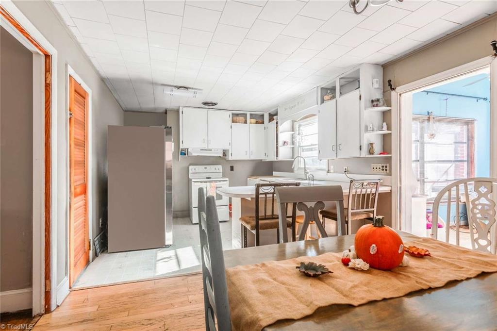 1604 East Washington Street Rockingham, NC 28379 - Photo 8 of 24