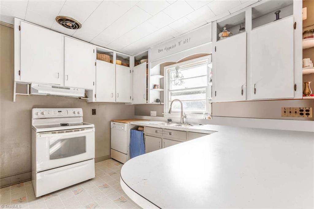 1604 East Washington Street Rockingham, NC 28379 - Photo 9 of 24