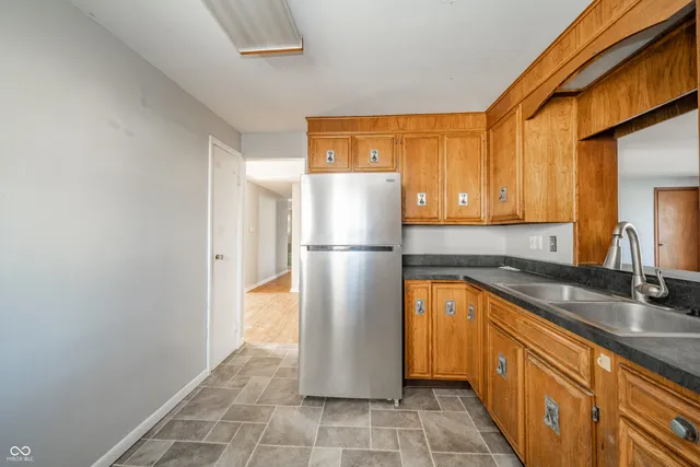 $160,000 | 208 Elva Street, Anderson, IN 46013