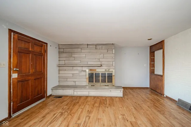 $160,000 | 208 Elva Street, Anderson, IN 46013