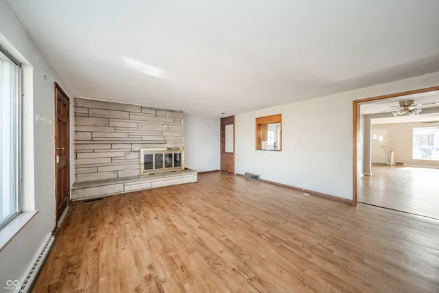 $160,000 | 208 Elva Street, Anderson, IN 46013