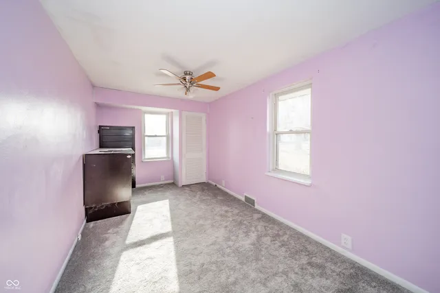 $160,000 | 208 Elva Street, Anderson, IN 46013