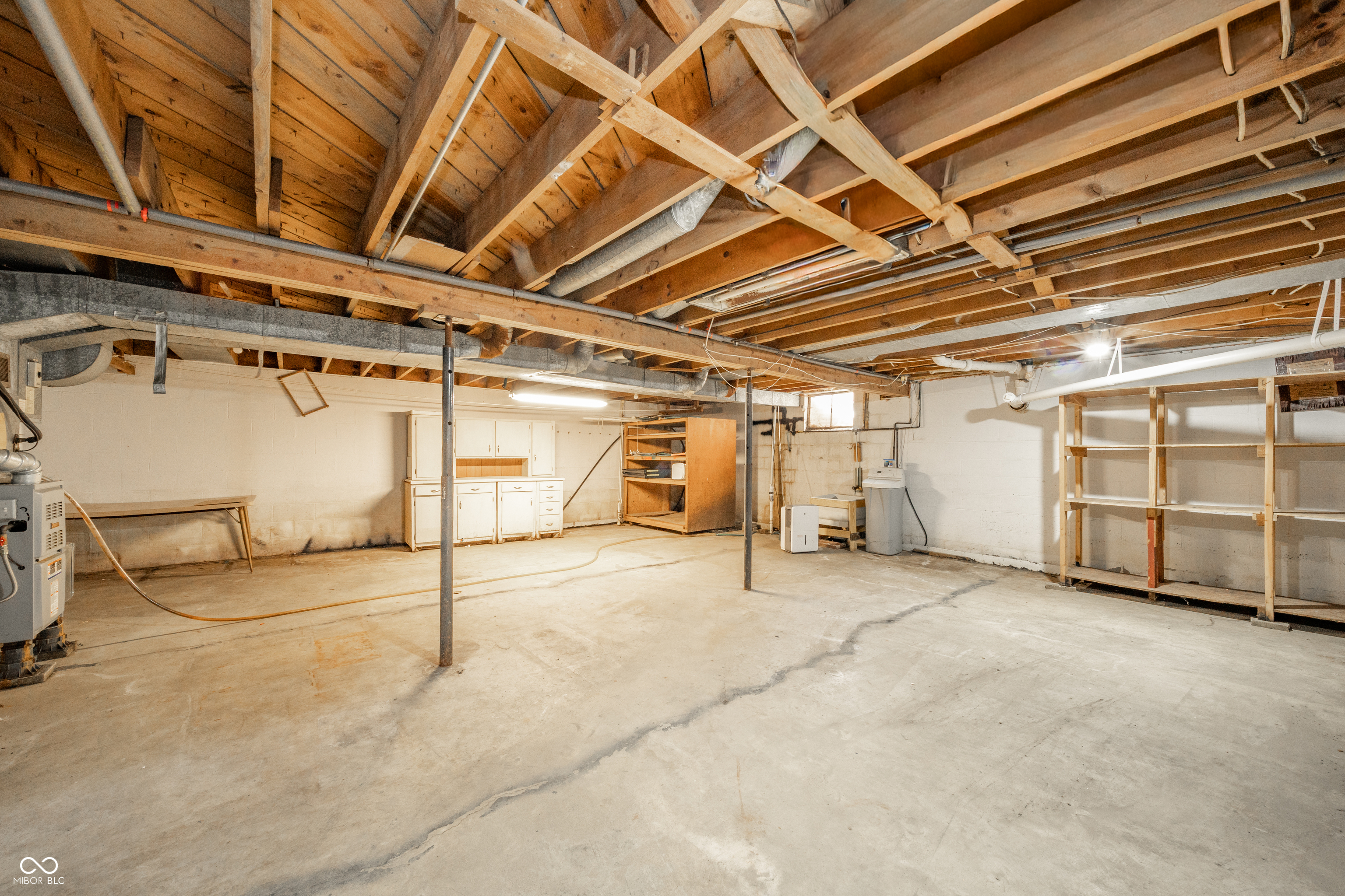 208 Elva Street Anderson, IN 46013 - Photo 26 of 36