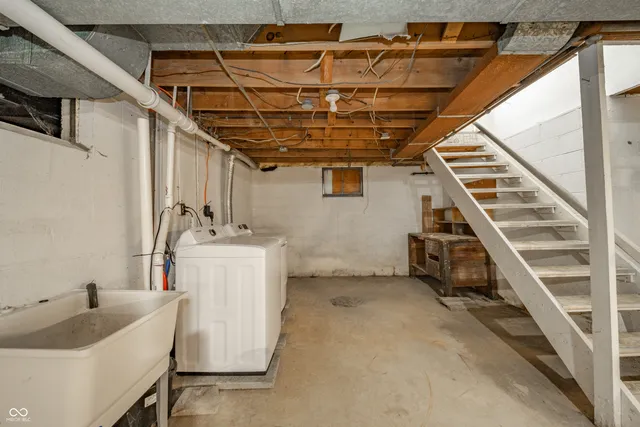 $160,000 | 208 Elva Street, Anderson, IN 46013