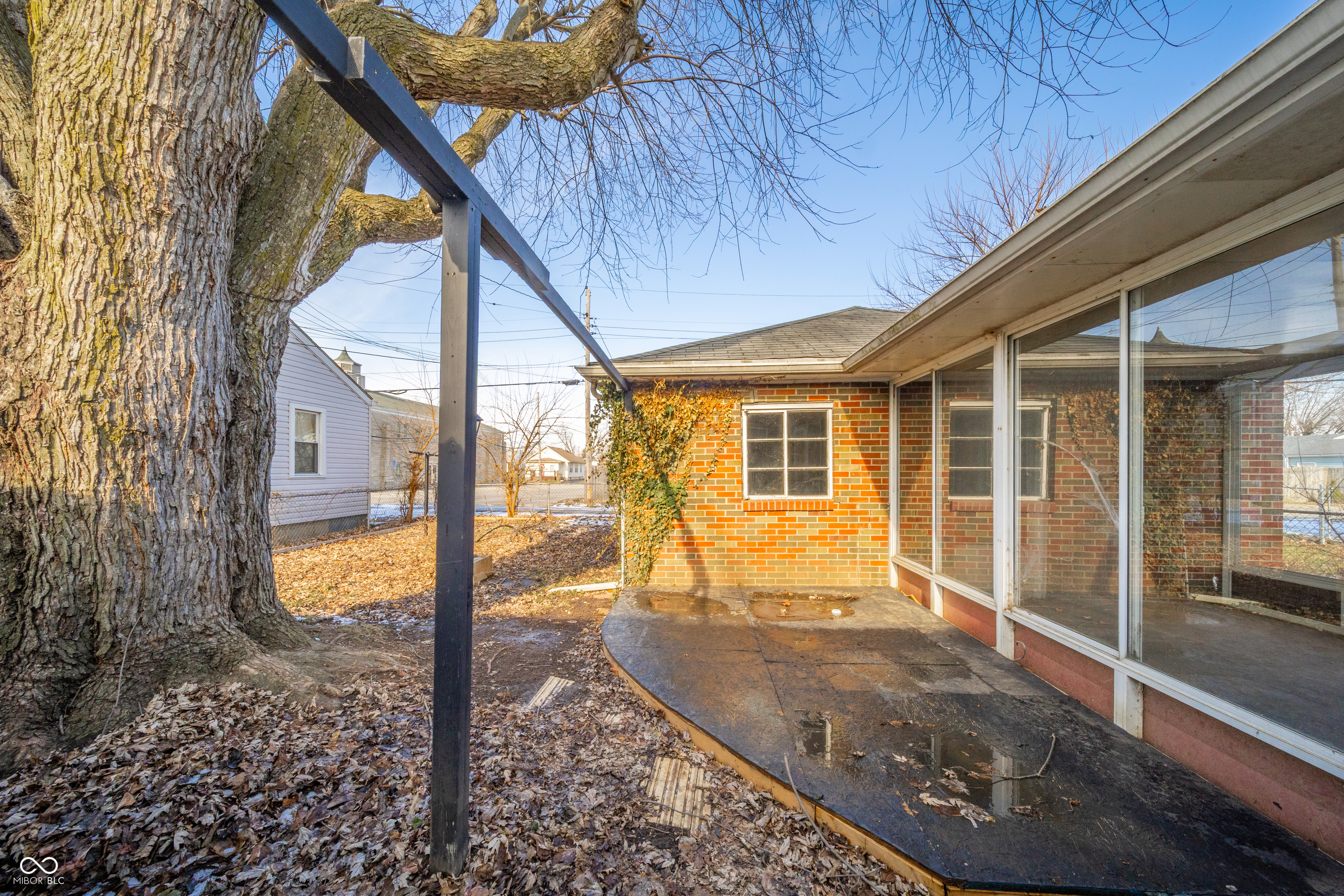 208 Elva Street Anderson, IN 46013 - Photo 32 of 36