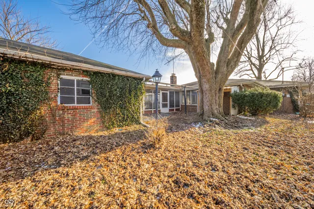 $160,000 | 208 Elva Street, Anderson, IN 46013