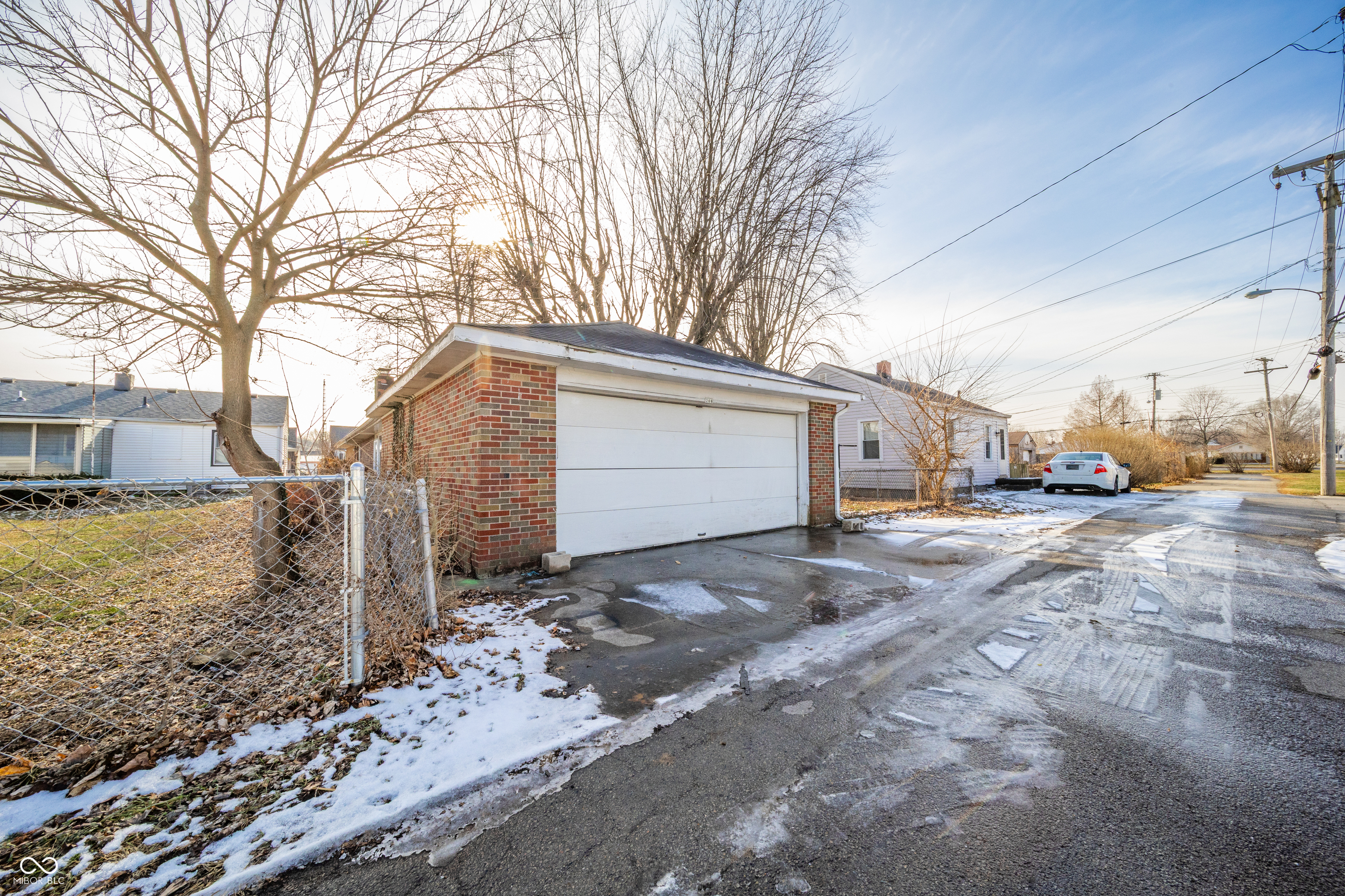 208 Elva Street Anderson, IN 46013 - Photo 35 of 36
