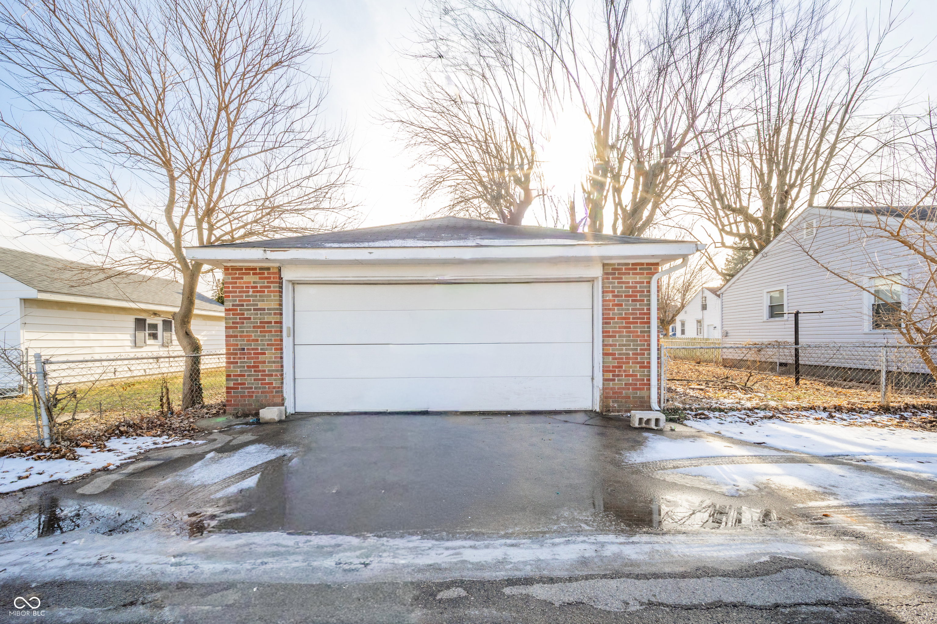 208 Elva Street Anderson, IN 46013 - Photo 36 of 36