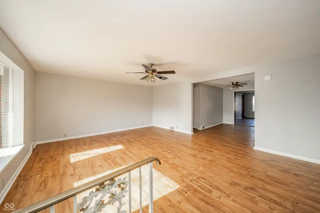 $160,000 | 208 Elva Street, Anderson, IN 46013