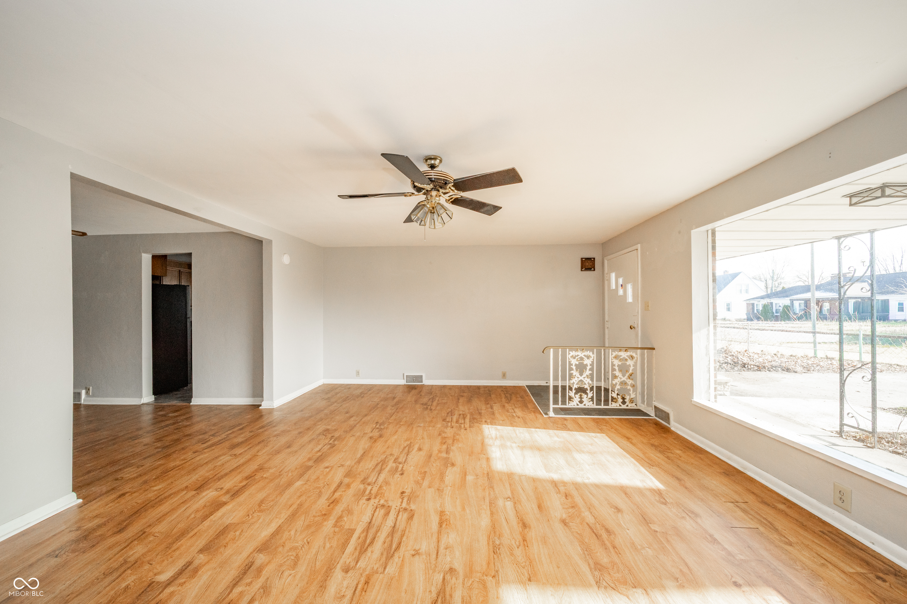 208 Elva Street Anderson, IN 46013 - Photo 6 of 36