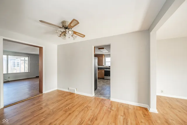 $160,000 | 208 Elva Street, Anderson, IN 46013