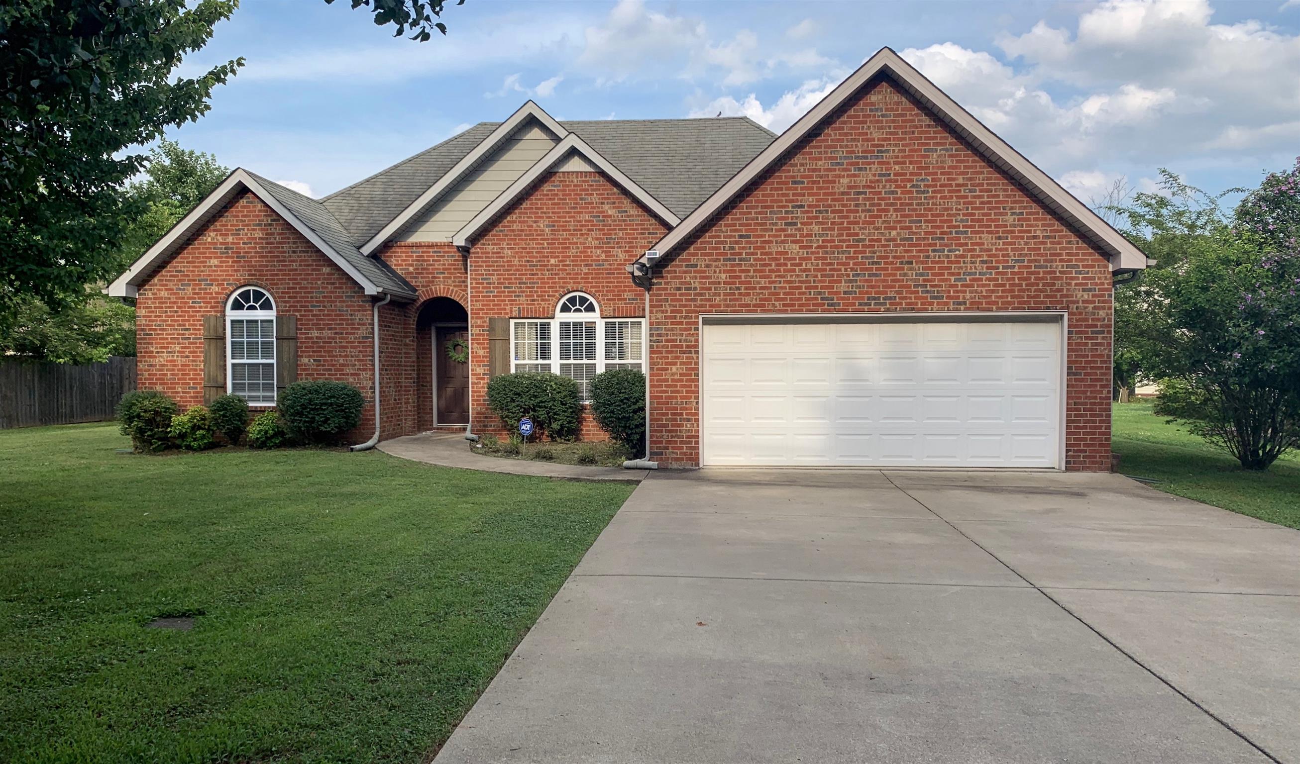 8008 Mona Road Murfreesboro, TN 37129 - Photo 1 of 10 Gallery Image 1