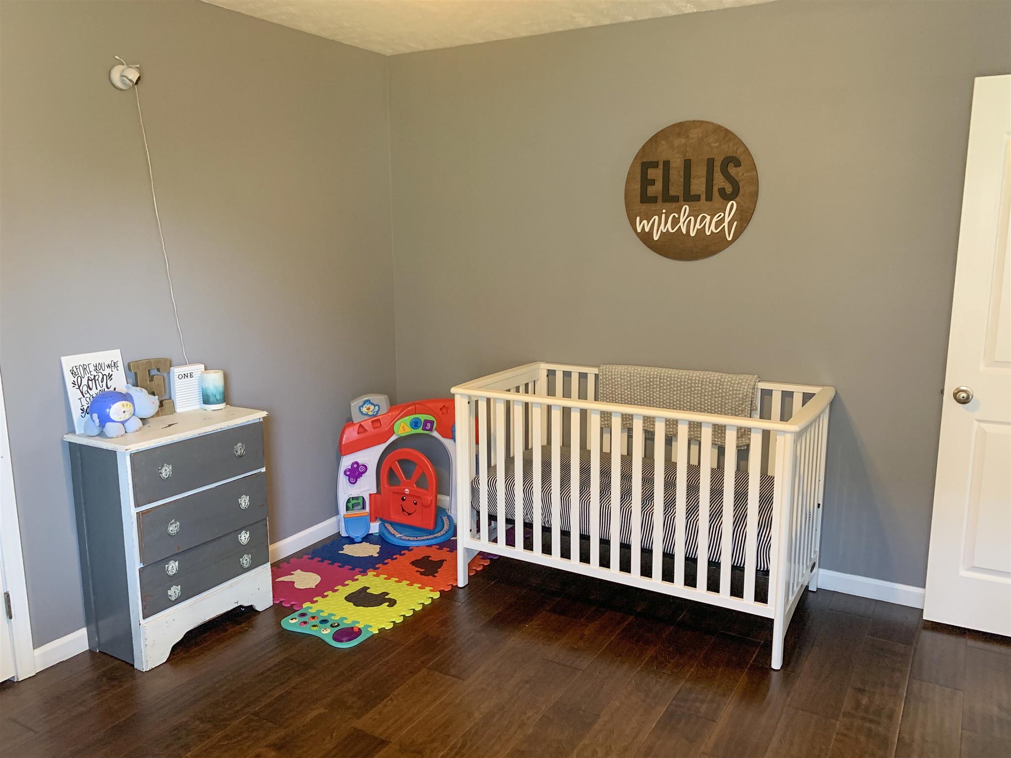 8008 Mona Road Murfreesboro, TN 37129 - Photo 7 of 10 Gallery Image 7