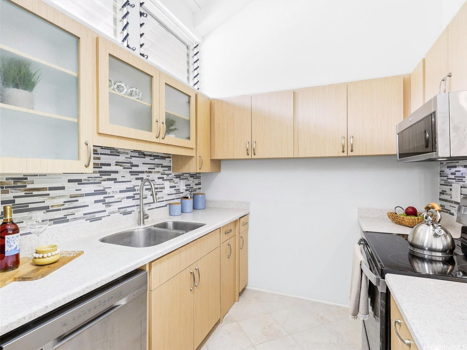 45-995 Wailele Road, Unit 29 Kaneohe, HI 96744 - Photo 10 of 24 Gallery Image 10