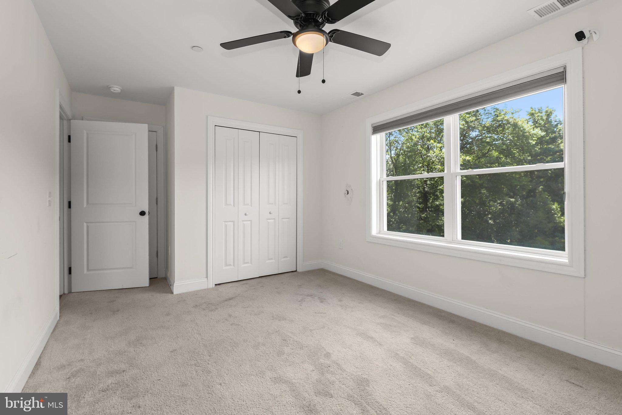 7832 Old Receiver Road Frederick, MD 21702 - Photo 34 of 57 a view of an empty room with a window
