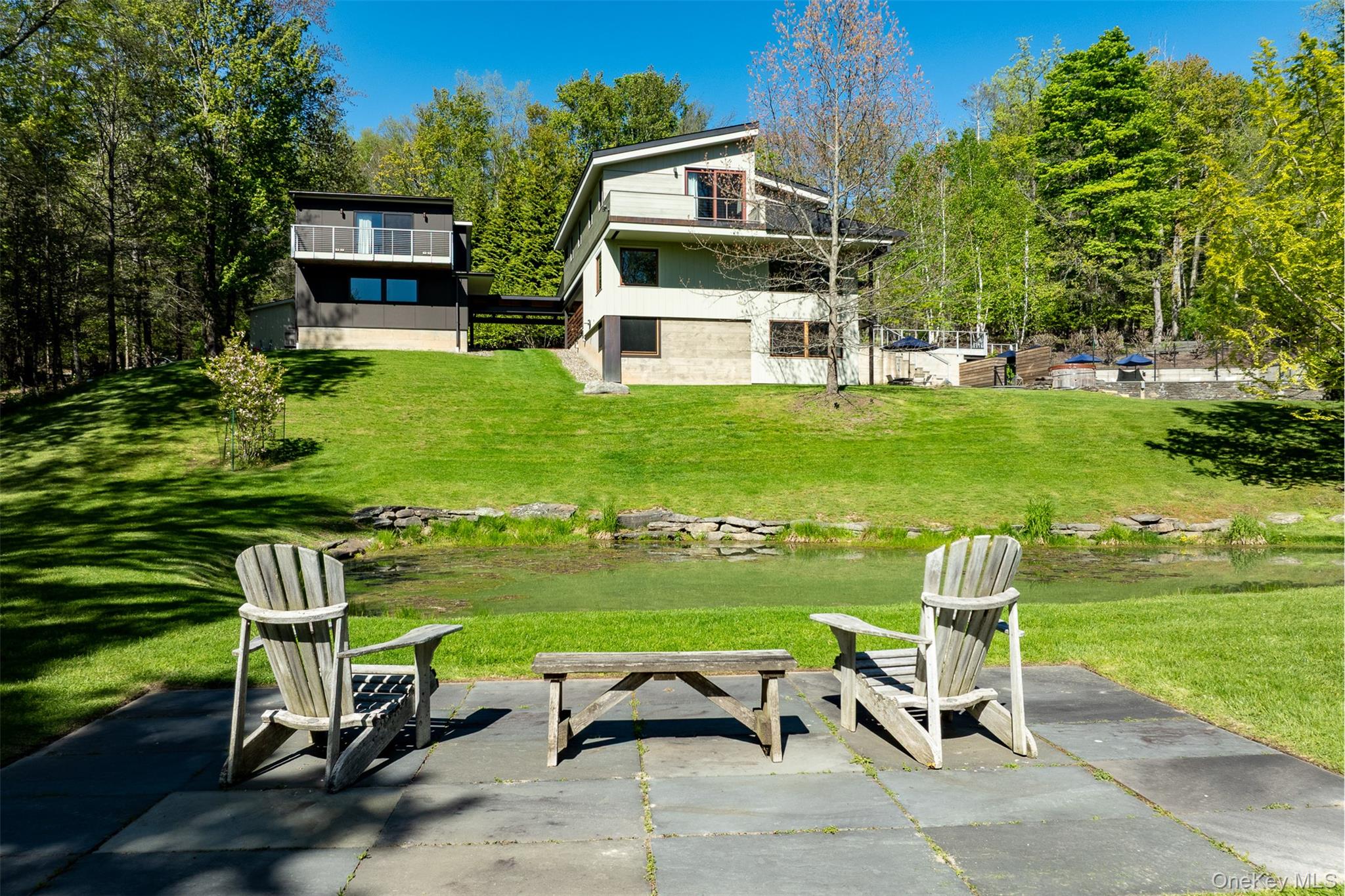40 Mt Guardian Road Woodstock, NY 12498 - Photo 47 of 50