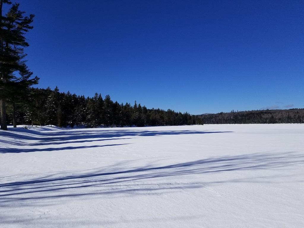 0 Scott Road West Forks, ME 04985 - Photo 3 of 15 20190219_130858