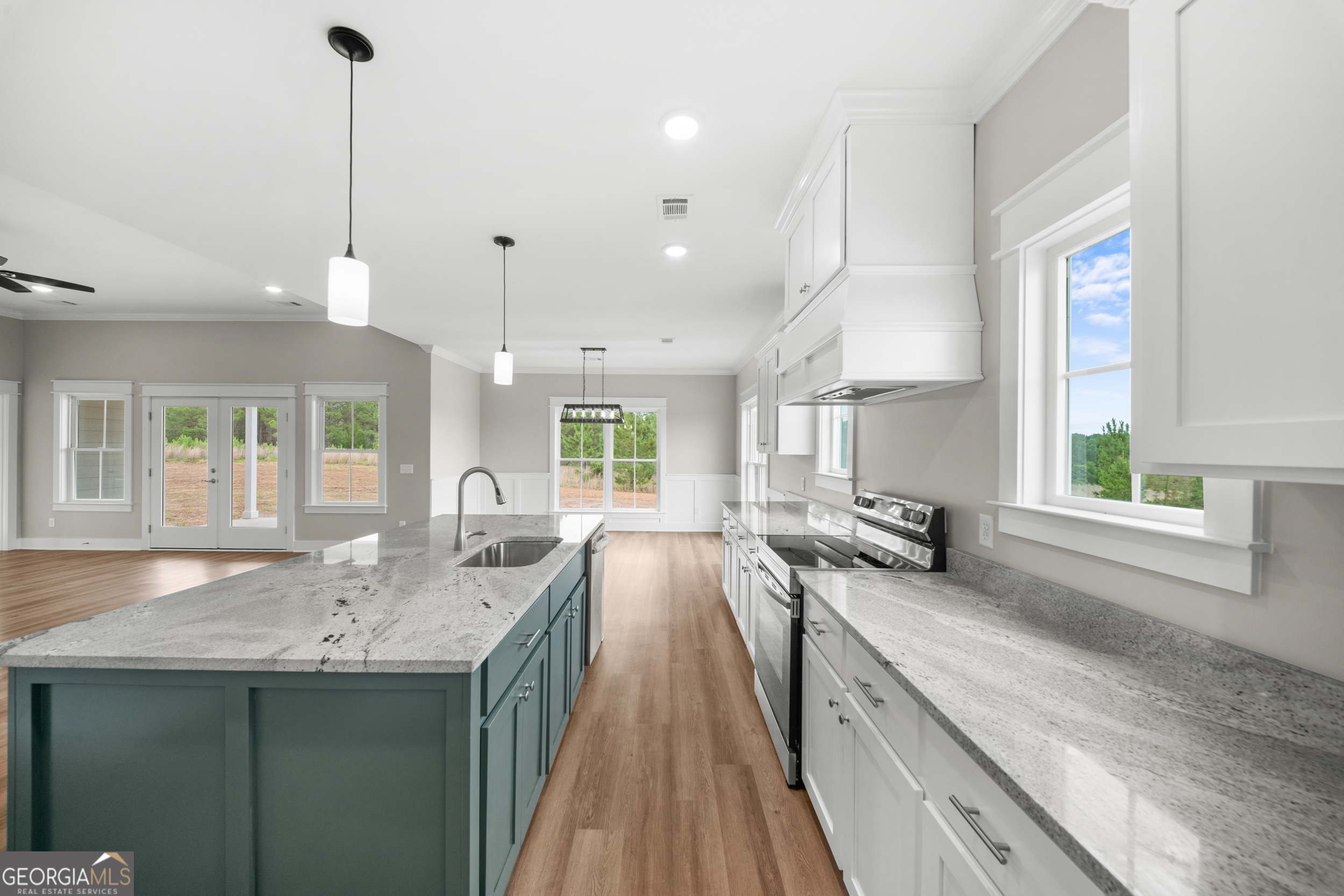 3167 Jason Franklin Road Register, GA 30452 - Photo 6 of 50