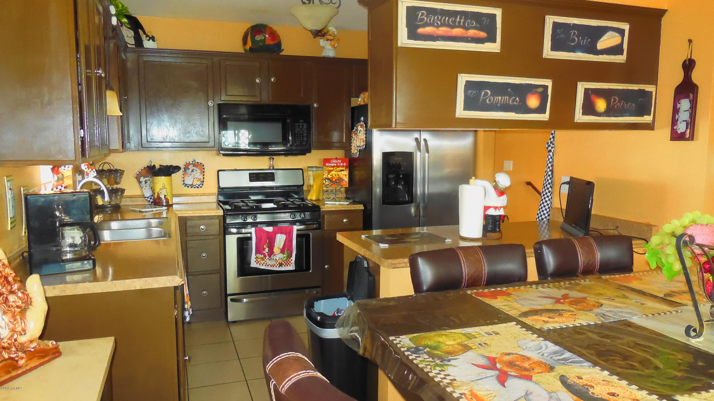 5400 South Stockwell Road Tucson, AZ 85746 - Photo 7 of 23 Gallery Image 7
