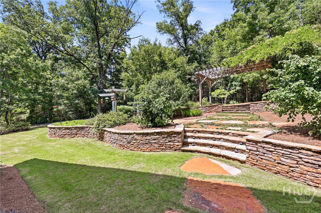 170 Bonita Hills Road Athens, GA 30605 - Photo 29 of 59