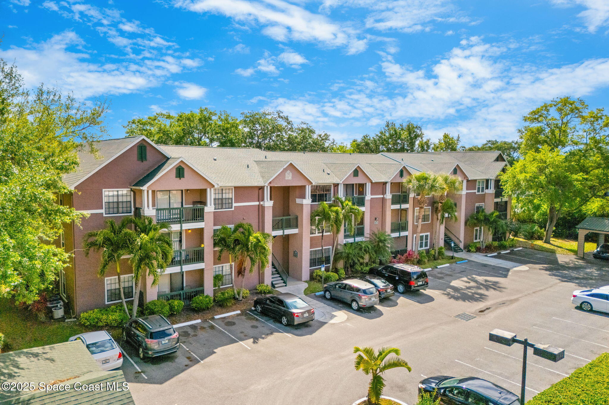 7667 N Wickham Road 712