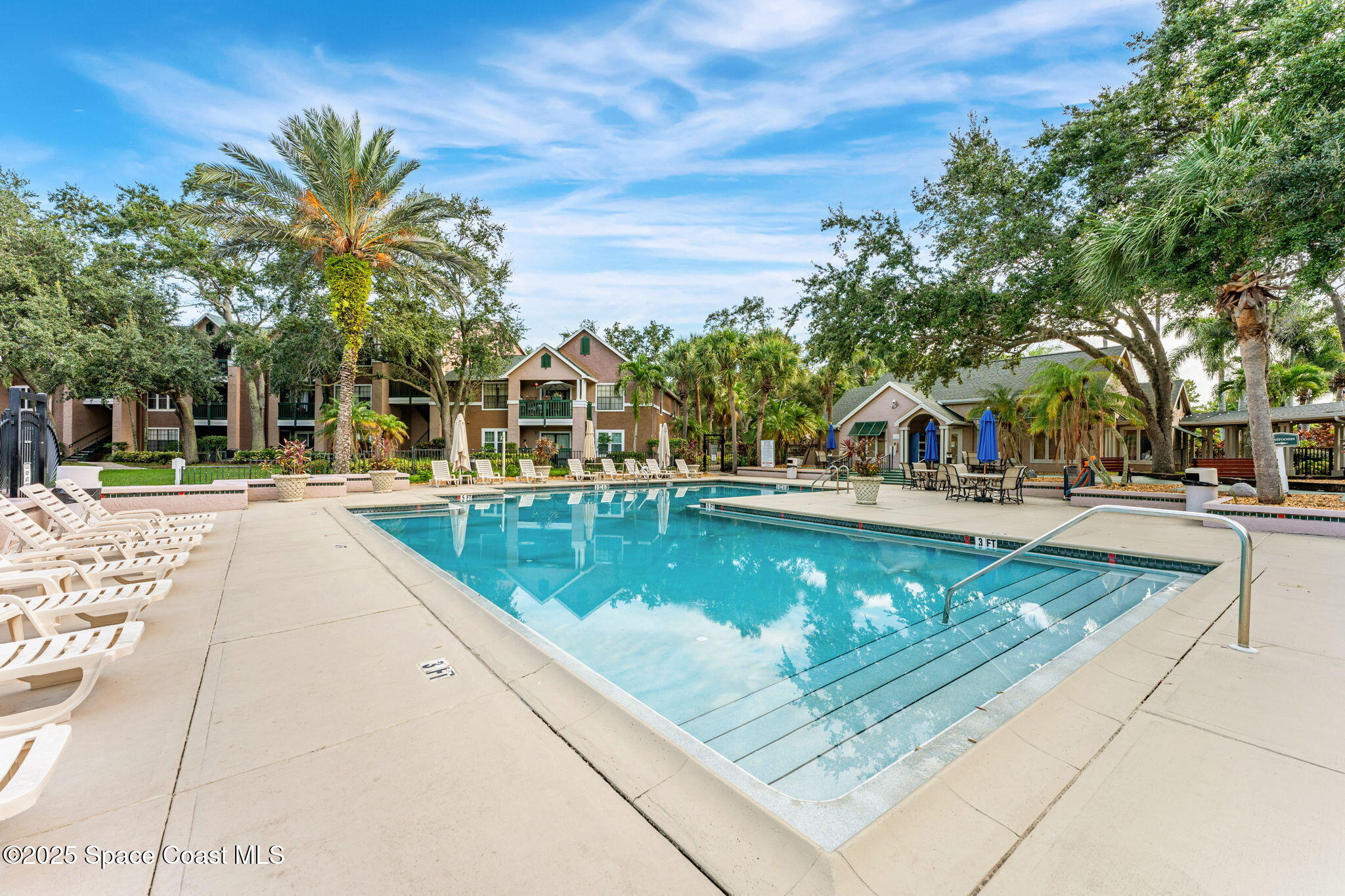 7667 North Wickham Road, Unit 712 Melbourne, FL 32940 - Photo 2 of 52 Community Pool