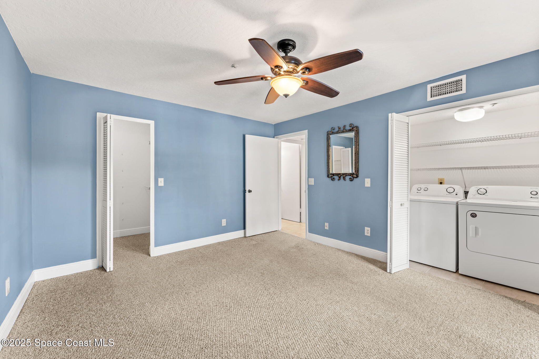 7667 North Wickham Road, Unit 712 Melbourne, FL 32940 - Photo 23 of 52 Washer & Dryer